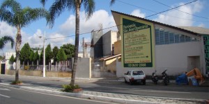Paróquia São José Operário
