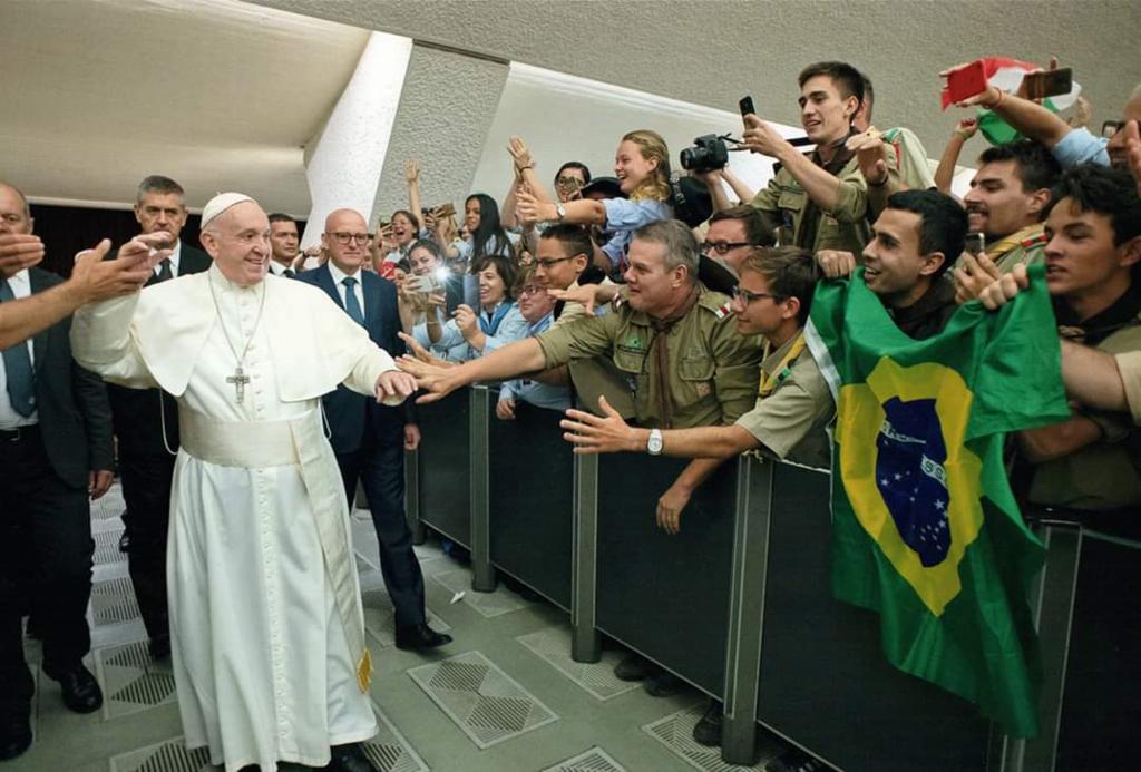 Outras Atividades – Escoteiros Católicos do Brasil