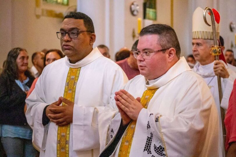 Dedicação da Igreja Matriz de Santo Antônio do Pinhal